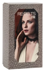 Ажурный чокер Etre Black