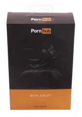 Набор для подневолья Blowjob Set