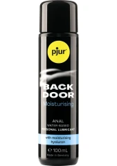 Концентрированный анальный лубрикант pjur BACK DOOR Comfort Water Anal Glide - 100 мл.