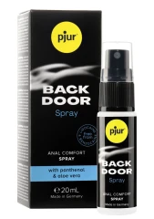 Расслабляющий анальный спрей pjur BACK DOOR spray - 20 мл.