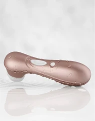 Бесконтактный стимулятор клитора Satisfyer Pro2 Next Generation